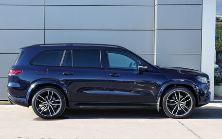 Mercedes-Benz GLS, 2020 год, 8 298 000 рублей, 4 фотография