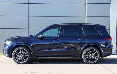 Mercedes-Benz GLS, 2020 год, 8 298 000 рублей, 8 фотография