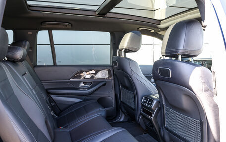 Mercedes-Benz GLS, 2020 год, 8 298 000 рублей, 13 фотография