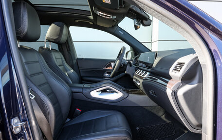 Mercedes-Benz GLS, 2020 год, 8 298 000 рублей, 11 фотография