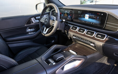 Mercedes-Benz GLS, 2020 год, 8 298 000 рублей, 12 фотография