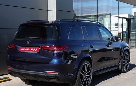 Mercedes-Benz GLS, 2020 год, 8 298 000 рублей, 5 фотография