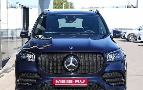 Mercedes-Benz GLS, 2020 год, 8 298 000 рублей, 2 фотография