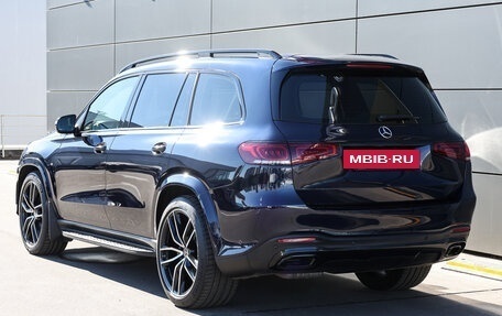 Mercedes-Benz GLS, 2020 год, 8 298 000 рублей, 7 фотография