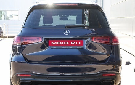Mercedes-Benz GLS, 2020 год, 8 298 000 рублей, 6 фотография