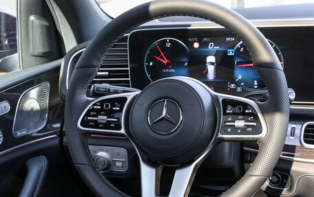 Mercedes-Benz GLS, 2020 год, 8 298 000 рублей, 20 фотография