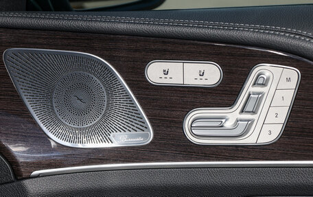 Mercedes-Benz GLS, 2020 год, 8 298 000 рублей, 22 фотография