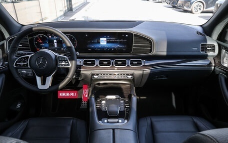 Mercedes-Benz GLS, 2020 год, 8 298 000 рублей, 16 фотография