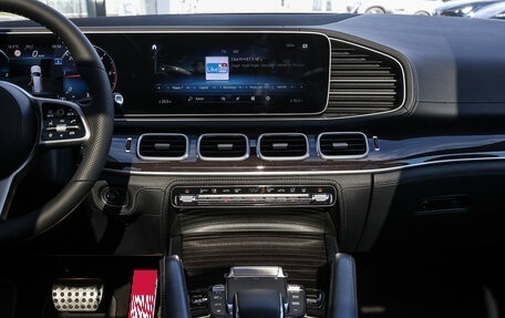 Mercedes-Benz GLS, 2020 год, 8 298 000 рублей, 17 фотография