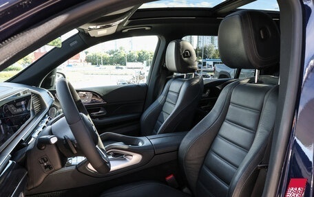 Mercedes-Benz GLS, 2020 год, 8 298 000 рублей, 19 фотография