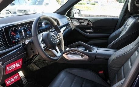 Mercedes-Benz GLS, 2020 год, 8 298 000 рублей, 18 фотография