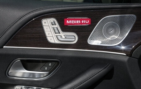Mercedes-Benz GLS, 2020 год, 8 298 000 рублей, 23 фотография