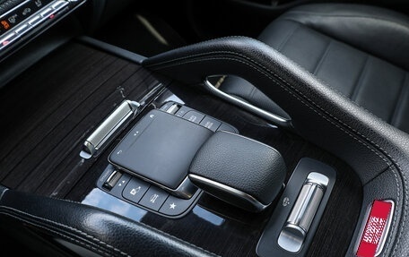 Mercedes-Benz GLS, 2020 год, 8 298 000 рублей, 29 фотография