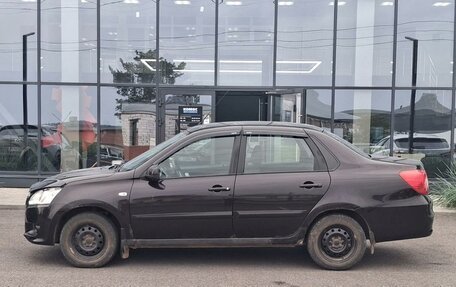 Datsun on-DO I рестайлинг, 2015 год, 414 000 рублей, 2 фотография