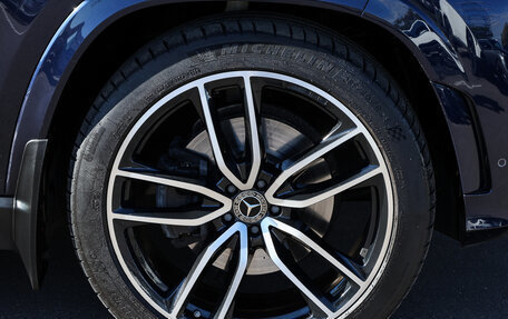 Mercedes-Benz GLS, 2020 год, 8 298 000 рублей, 34 фотография