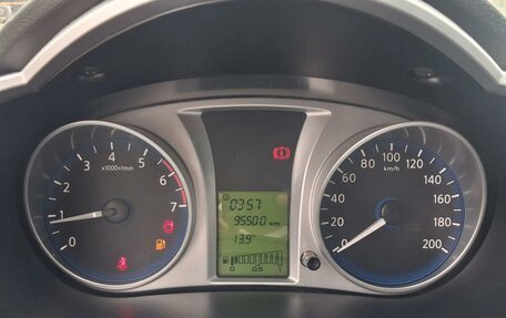 Datsun on-DO I рестайлинг, 2015 год, 414 000 рублей, 11 фотография