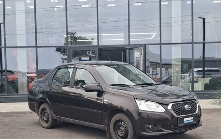 Datsun on-DO I рестайлинг, 2015 год, 414 000 рублей, 7 фотография