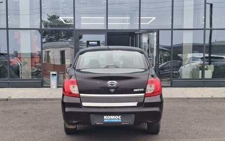 Datsun on-DO I рестайлинг, 2015 год, 414 000 рублей, 4 фотография