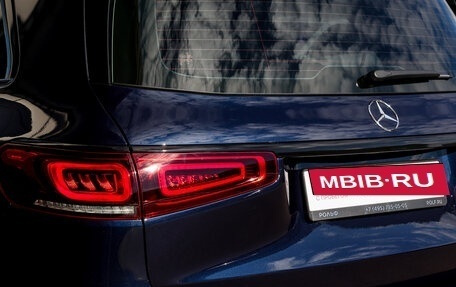 Mercedes-Benz GLS, 2020 год, 8 298 000 рублей, 31 фотография