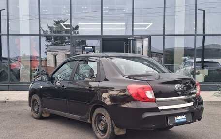 Datsun on-DO I рестайлинг, 2015 год, 414 000 рублей, 3 фотография