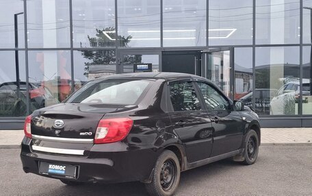 Datsun on-DO I рестайлинг, 2015 год, 414 000 рублей, 5 фотография