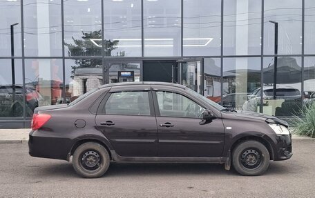 Datsun on-DO I рестайлинг, 2015 год, 414 000 рублей, 6 фотография
