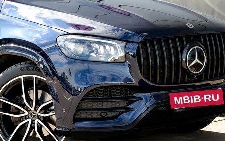 Mercedes-Benz GLS, 2020 год, 8 298 000 рублей, 32 фотография