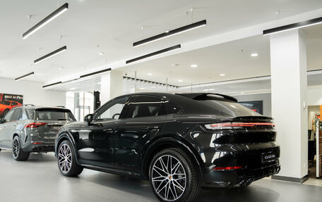 Porsche Cayenne III, 2026 год, 19 690 000 рублей, 3 фотография