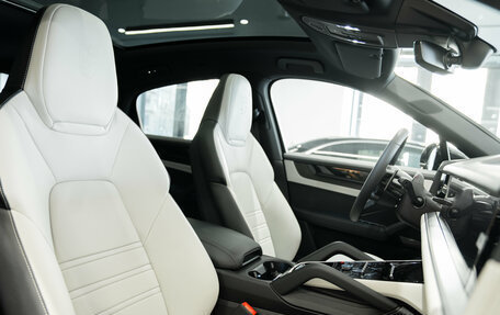 Porsche Cayenne III, 2026 год, 19 690 000 рублей, 2 фотография