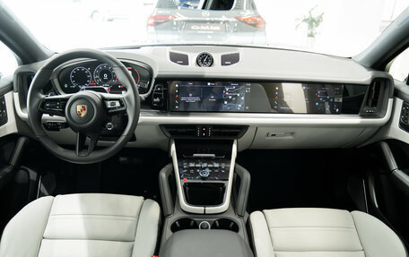 Porsche Cayenne III, 2026 год, 19 690 000 рублей, 10 фотография