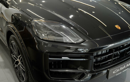 Porsche Cayenne III, 2026 год, 19 690 000 рублей, 4 фотография