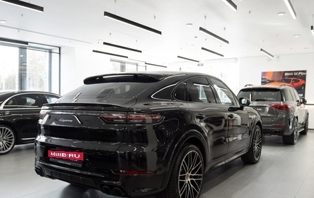 Porsche Cayenne III, 2026 год, 19 690 000 рублей, 5 фотография