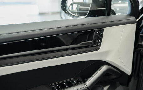 Porsche Cayenne III, 2026 год, 19 690 000 рублей, 11 фотография