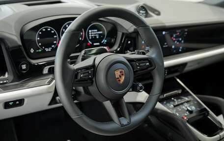 Porsche Cayenne III, 2026 год, 19 690 000 рублей, 16 фотография