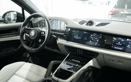 Porsche Cayenne III, 2026 год, 19 690 000 рублей, 21 фотография