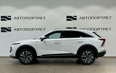 Haval F7, 2025 год, 2 499 000 рублей, 4 фотография