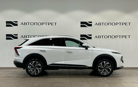 Haval F7, 2025 год, 2 499 000 рублей, 8 фотография
