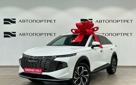 Haval F7, 2025 год, 2 499 000 рублей, 2 фотография