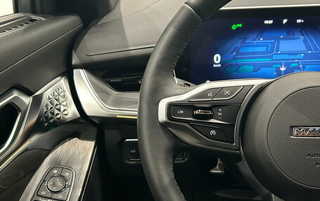 Haval F7, 2025 год, 2 499 000 рублей, 22 фотография