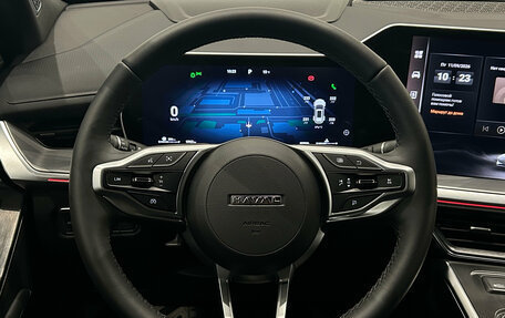 Haval F7, 2025 год, 2 499 000 рублей, 21 фотография