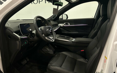 Haval F7, 2025 год, 2 499 000 рублей, 15 фотография