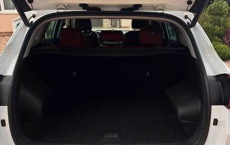 Hyundai Tucson III, 2017 год, 2 100 000 рублей, 6 фотография