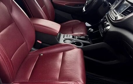 Hyundai Tucson III, 2017 год, 2 100 000 рублей, 8 фотография