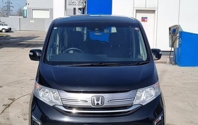 Honda Stepwgn IV, 2020 год, 2 300 000 рублей, 1 фотография