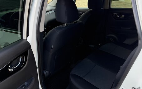 Nissan Qashqai, 2014 год, 1 550 000 рублей, 5 фотография