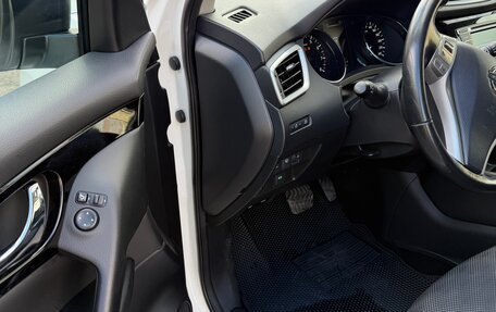 Nissan Qashqai, 2014 год, 1 550 000 рублей, 6 фотография
