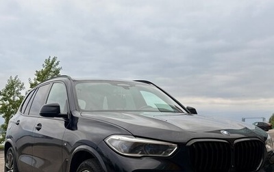 BMW X5, 2019 год, 5 500 000 рублей, 1 фотография