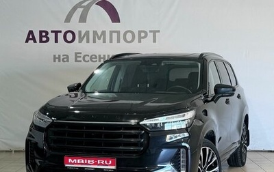 CheryExeed VX, 2023 год, 2 640 000 рублей, 1 фотография