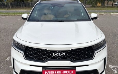 KIA Sorento IV, 2022 год, 4 500 000 рублей, 1 фотография