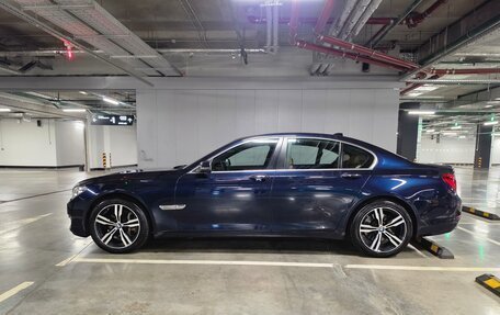BMW 7 серия, 2015 год, 2 500 000 рублей, 10 фотография